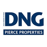 DNG Pierce Properties Auctioneers & Letting Agents
