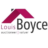 Louis Boyce Auctioneer and Valuer