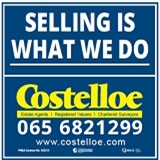 Costelloe Estate Agents