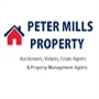 Peter Mills Auctioneers & Valuers