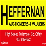 Heffernan Auctioneers