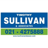 Timothy Sullivan & Associates M.I.A.V.I.