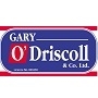 Gary O’Driscoll & Co. Ltd.