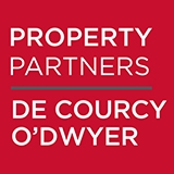 Property Partners de Courcy O'Dwyer