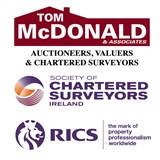 Tom McDonald & Associates