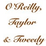 O'Reilly Taylor & Tweedy
