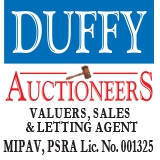 Duffy Auctioneers MIPAV Sale and Letting Agent