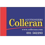 Colleran Auctioneers 