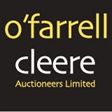 O'Farrell Cleere Auctioneers