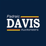 Padraic Davis Auctioneers