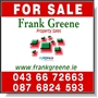 Frank Greene Property Sales MIPAV