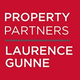 Property Partners Laurence Gunne