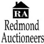Redmond Auctioneers 