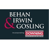 Behan Irwin & Gosling