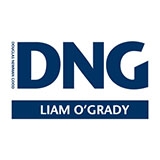 DNG Liam O'Grady