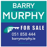 Barry Murphy Auctioneers Ltd