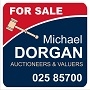 Michael Dorgan Auctioneers & Valuers