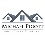 Michael Pigott Auctioneer & Valuer