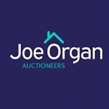Joe Organ Auctioneers