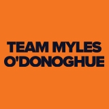 Myles O'Donoghue